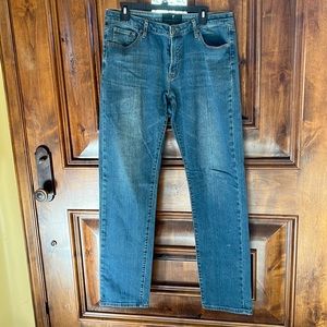 Mens Jeans relaxed fit